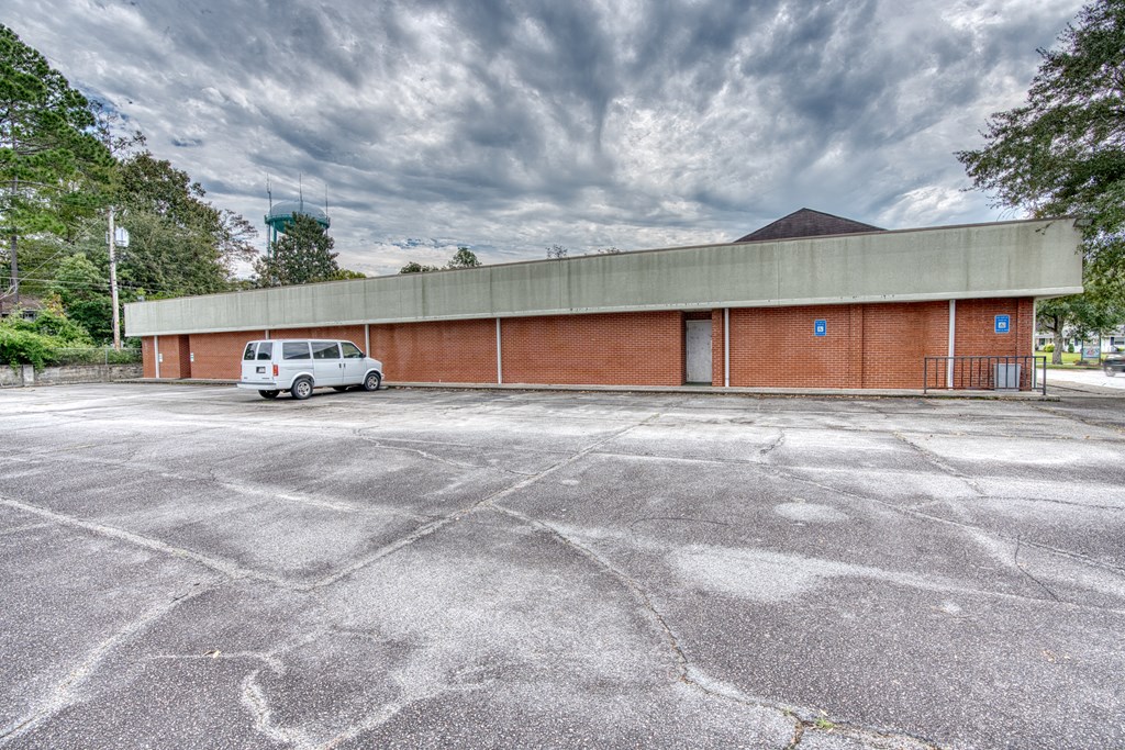 1033 1st Street, SE, Moultrie, Georgia 31768, ,Commercial,For Sale,1st Street, SE,913026