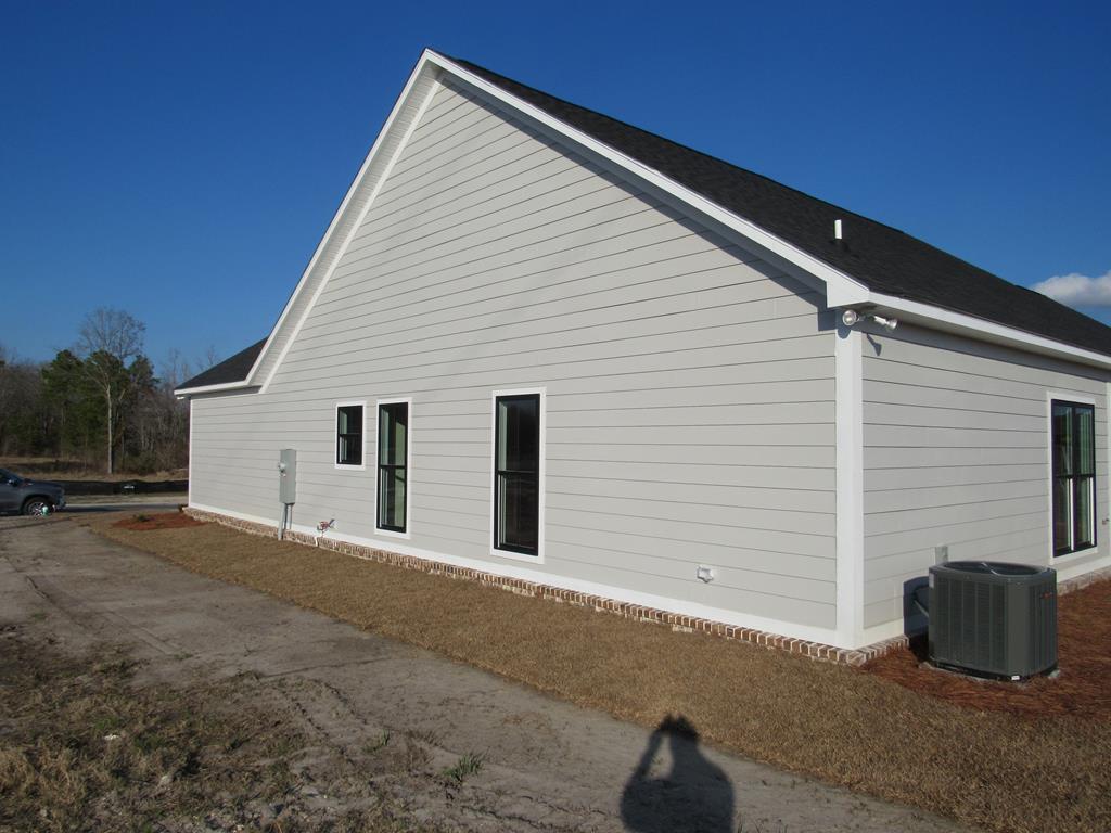 210 BAELL TRACE, Moultrie, Georgia 31788, 3 Bedrooms Bedrooms, ,2 BathroomsBathrooms,Single Family,For Sale,BAELL TRACE,913182