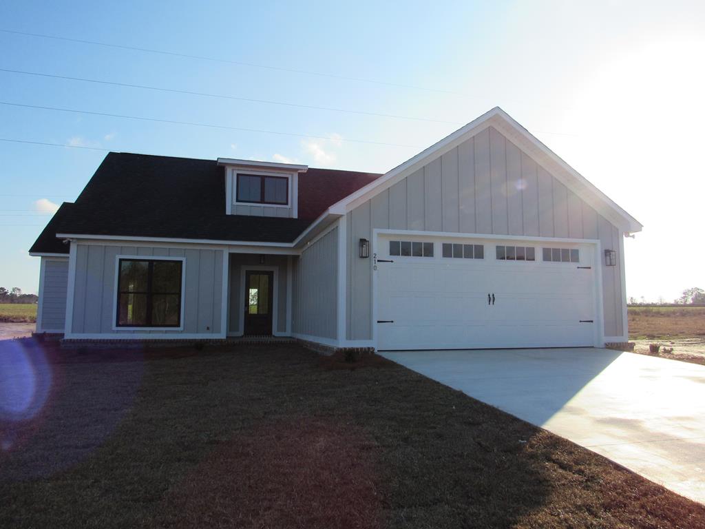 210 BAELL TRACE, Moultrie, Georgia 31788, 3 Bedrooms Bedrooms, ,2 BathroomsBathrooms,Single Family,For Sale,BAELL TRACE,913182