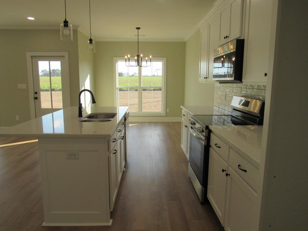 210 BAELL TRACE, Moultrie, Georgia 31788, 3 Bedrooms Bedrooms, ,2 BathroomsBathrooms,Single Family,For Sale,BAELL TRACE,913182