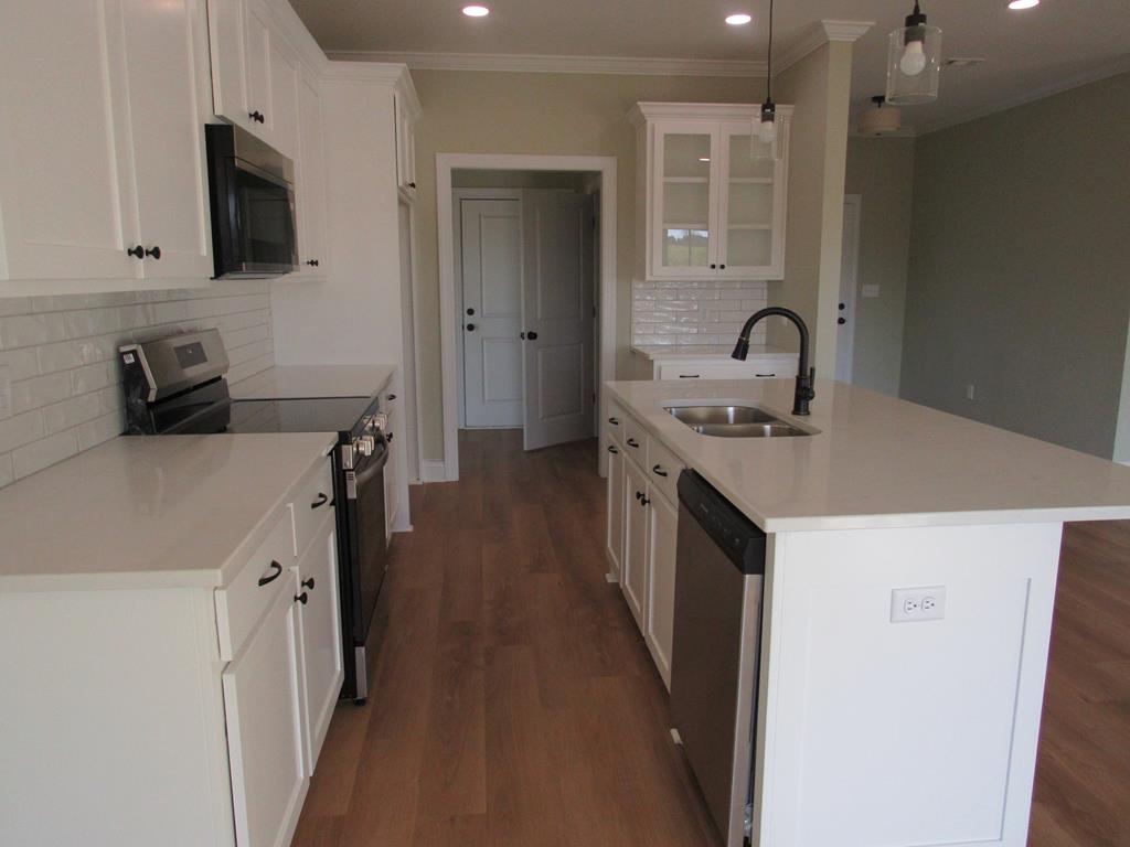 210 BAELL TRACE, Moultrie, Georgia 31788, 3 Bedrooms Bedrooms, ,2 BathroomsBathrooms,Single Family,For Sale,BAELL TRACE,913182