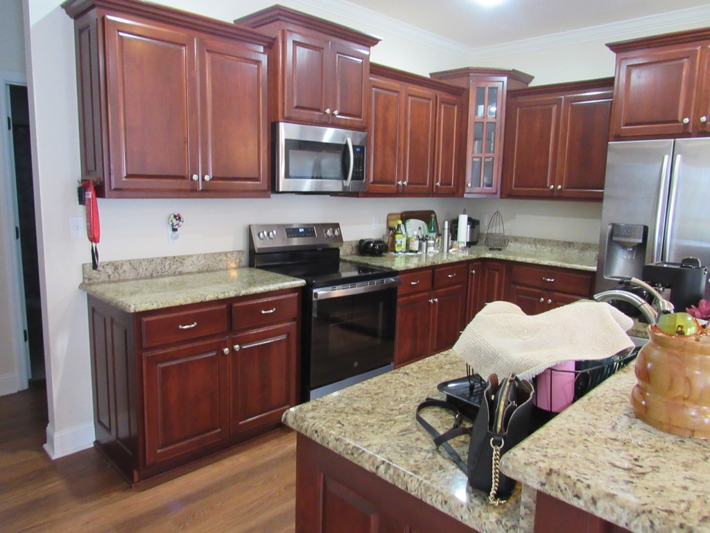 23 Creekside Way SE, Moultrie, Georgia 31788, 4 Bedrooms Bedrooms, ,2 BathroomsBathrooms,Single Family,For Sale,Creekside Way SE,913246