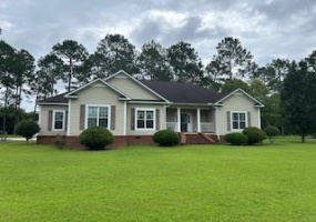 198 Westwoods Drive, Moultrie, Georgia 31768, 3 Bedrooms Bedrooms, ,2 BathroomsBathrooms,Single Family,For Sale,Westwoods Drive,913279