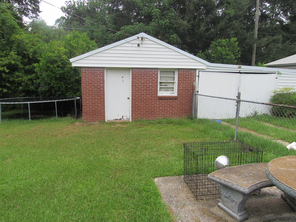 1504 10th St SW, Moultrie, Georgia 31768, 3 Bedrooms Bedrooms, ,2 BathroomsBathrooms,Single Family,For Sale,10th St SW,913295