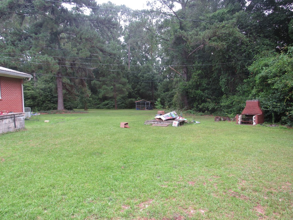 1504 10th St SW, Moultrie, Georgia 31768, 3 Bedrooms Bedrooms, ,2 BathroomsBathrooms,Single Family,For Sale,10th St SW,913295