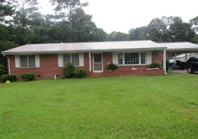 1504 10th St SW, Moultrie, Georgia 31768, 3 Bedrooms Bedrooms, ,2 BathroomsBathrooms,Single Family,For Sale,10th St SW,913295