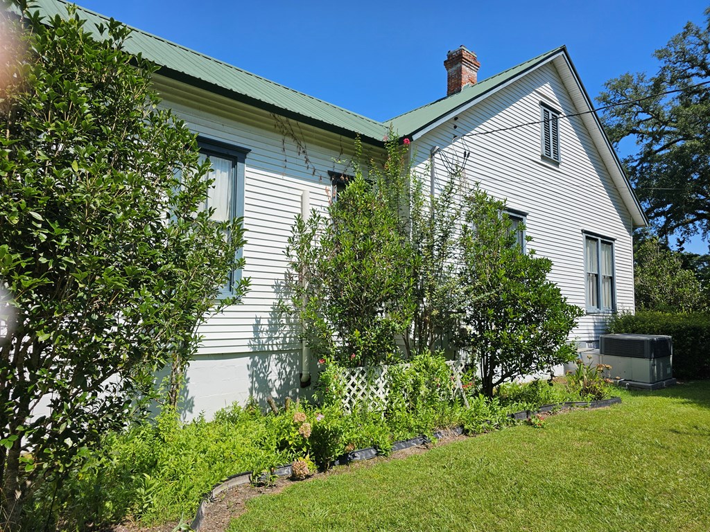 130 East Adams St, Boston, Georgia 31626, 3 Bedrooms Bedrooms, ,1 BathroomBathrooms,Single Family,For Sale,East Adams St,913267