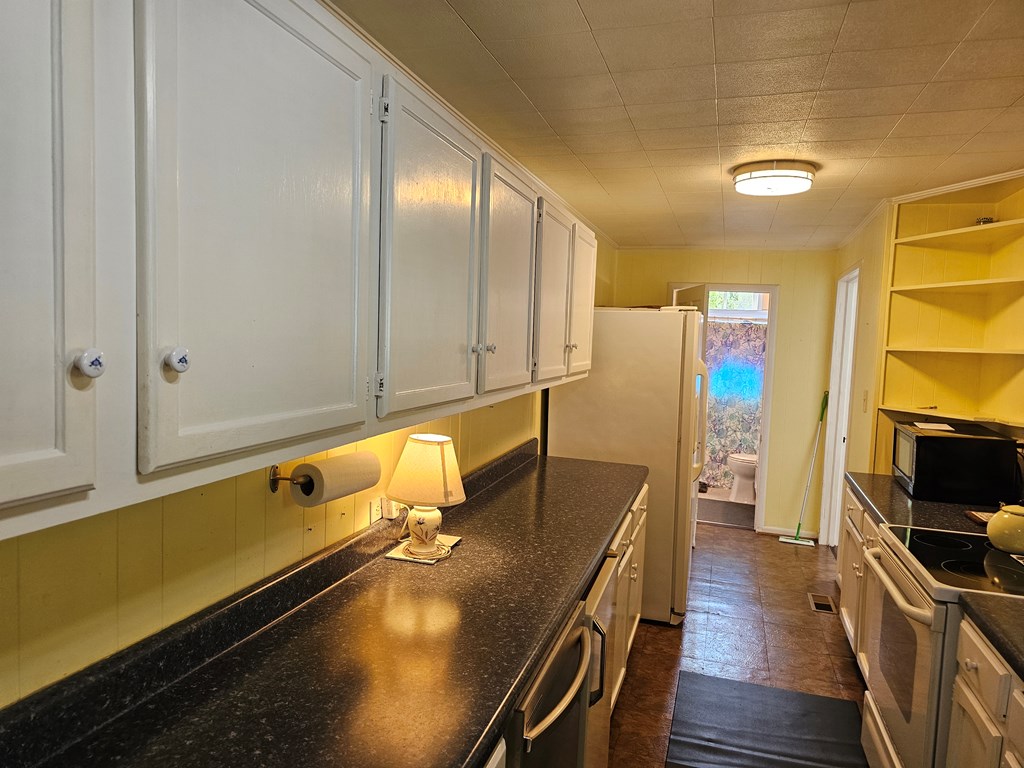 130 East Adams St, Boston, Georgia 31626, 3 Bedrooms Bedrooms, ,1 BathroomBathrooms,Single Family,For Sale,East Adams St,913267