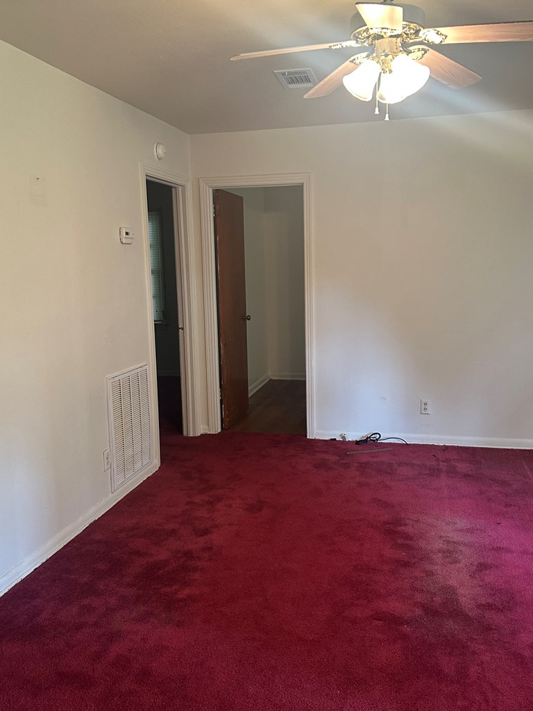 1304 13th AVE SW, Moultrie, Georgia 31768, 3 Bedrooms Bedrooms, ,1 BathroomBathrooms,Single Family,For Sale,13th AVE SW,913362