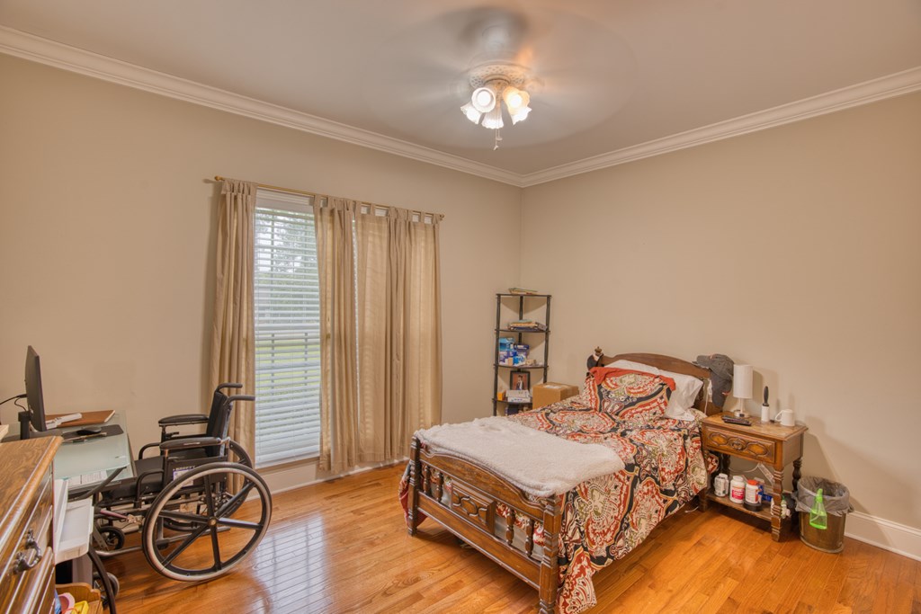 198 Westwoods Drive, Moultrie, Georgia 31768, 3 Bedrooms Bedrooms, ,2 BathroomsBathrooms,Single Family,For Sale,Westwoods Drive,913279