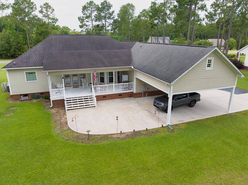 198 Westwoods Drive, Moultrie, Georgia 31768, 3 Bedrooms Bedrooms, ,2 BathroomsBathrooms,Single Family,For Sale,Westwoods Drive,913279
