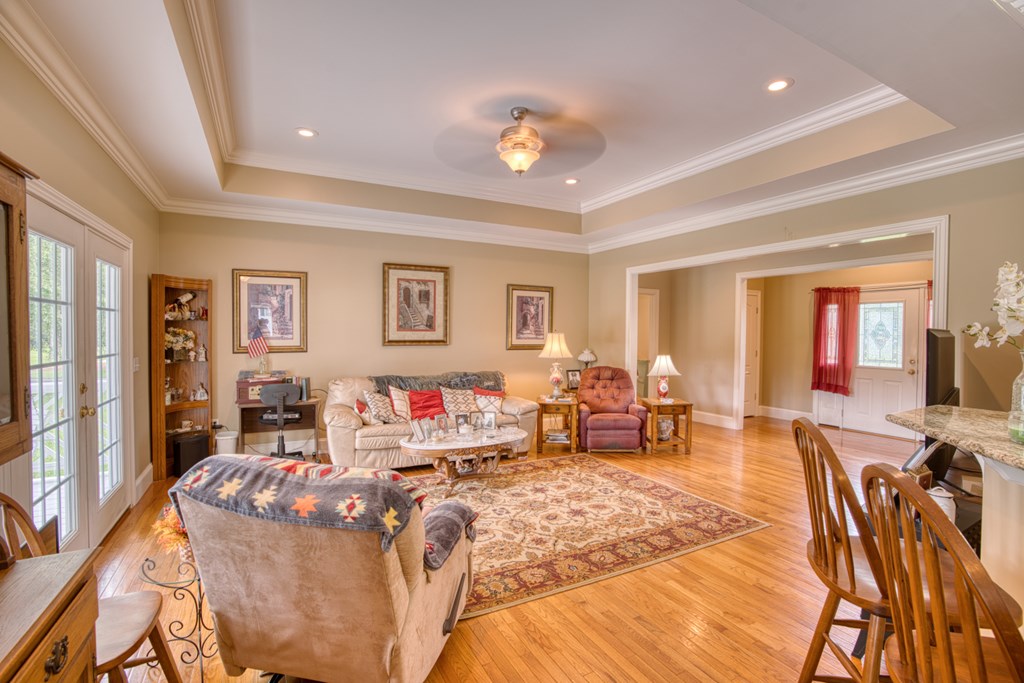 198 Westwoods Drive, Moultrie, Georgia 31768, 3 Bedrooms Bedrooms, ,2 BathroomsBathrooms,Single Family,For Sale,Westwoods Drive,913279