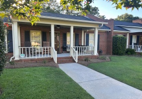1546 Ivy lane, Moultrie, Georgia 31768, 2 Bedrooms Bedrooms, ,2 BathroomsBathrooms,Townhome,For Sale,Ivy lane,913379