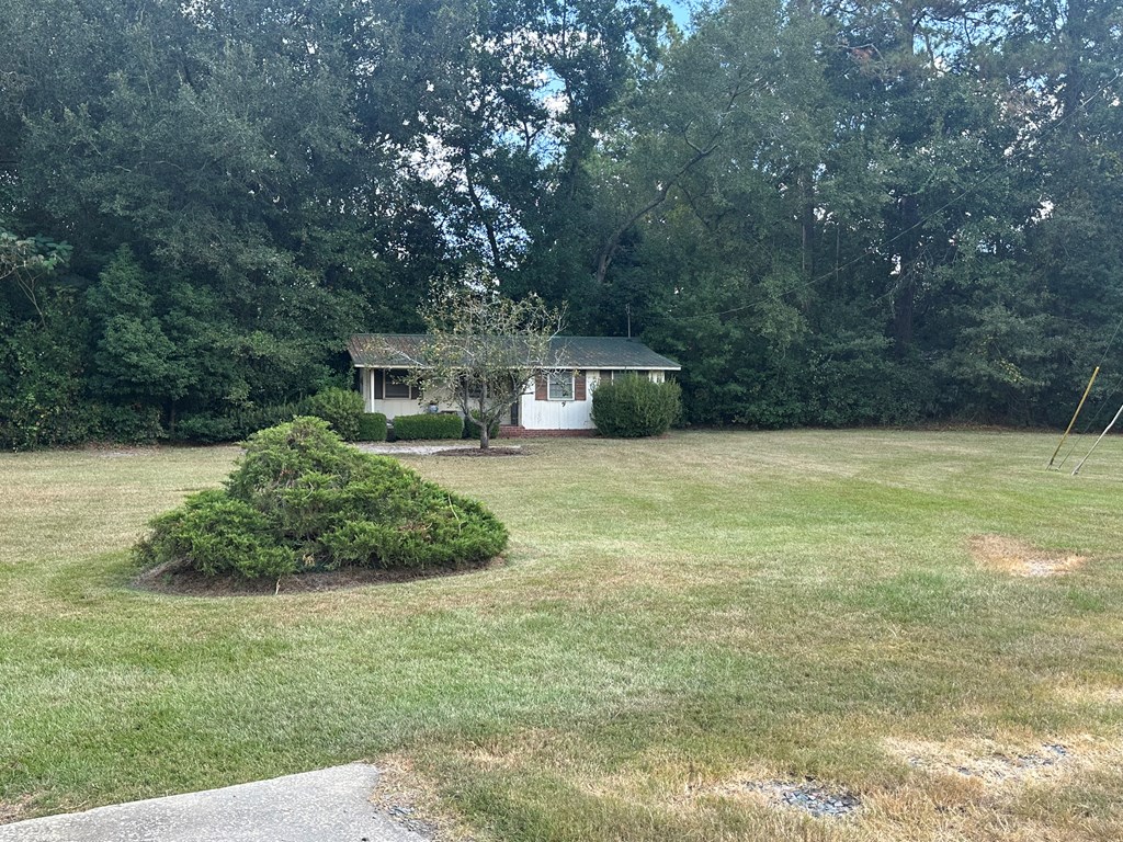 1701 10th Street SE, Moultrie, Georgia 31768, 3 Bedrooms Bedrooms, ,2 BathroomsBathrooms,Single Family,For Sale,10th Street SE,913411