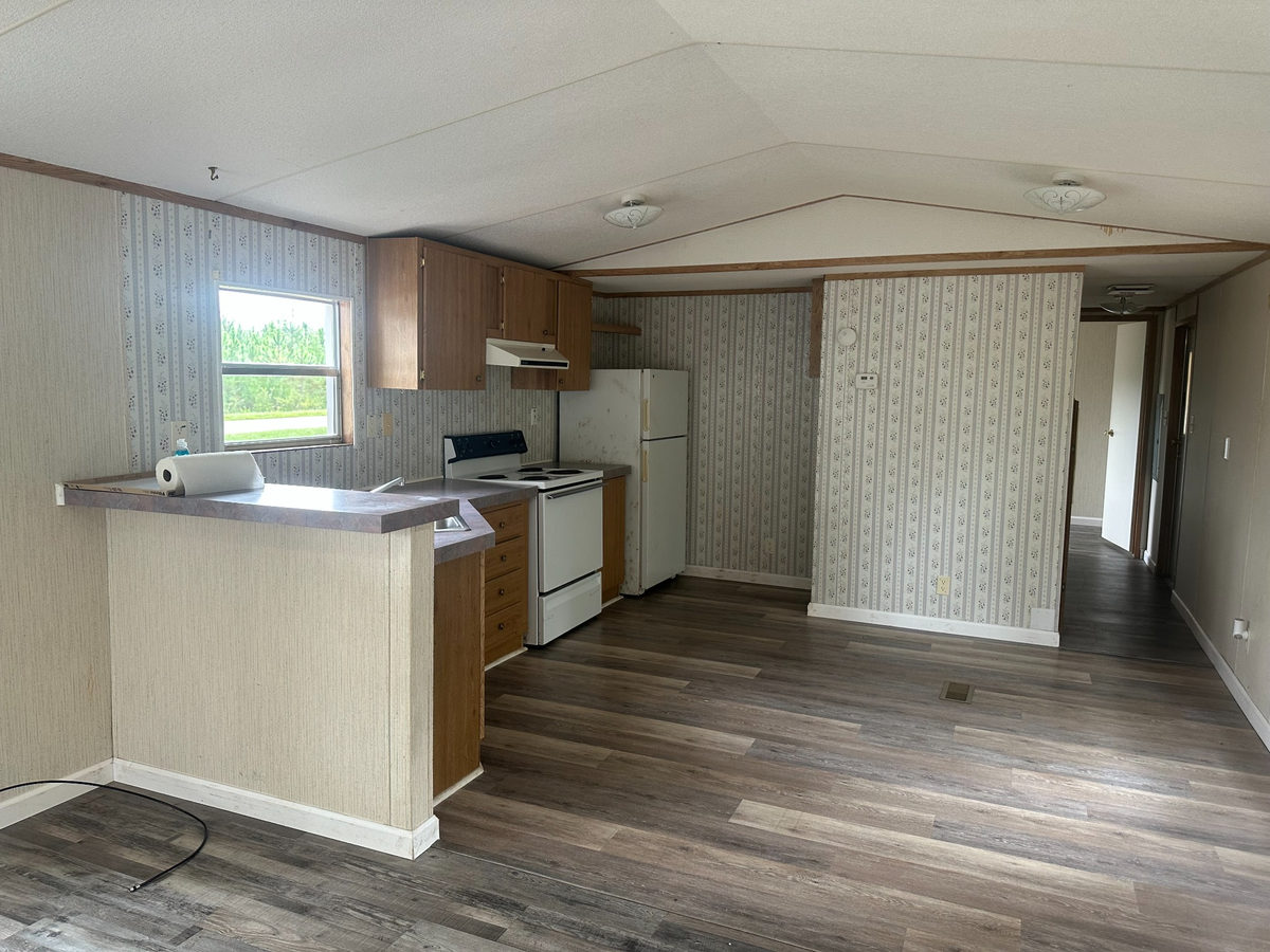 5950 M. J. Taylor Road, Hahira, Georgia 31632, 2 Bedrooms Bedrooms, 2 Rooms Rooms,1.5 BathroomsBathrooms,Mobile home,For Rent,5950 M. J. Taylor Road,913412
