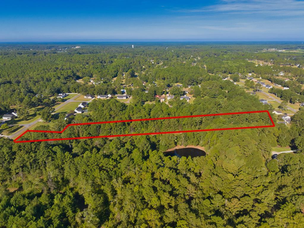 0 Upper Trail, Moultrie, Georgia 31788, ,Residential lot,For Sale,Upper Trail,913422