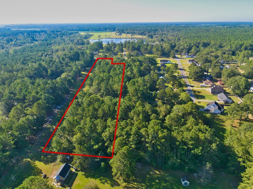 0 Upper Trail, Moultrie, Georgia 31788, ,Residential lot,For Sale,Upper Trail,913422
