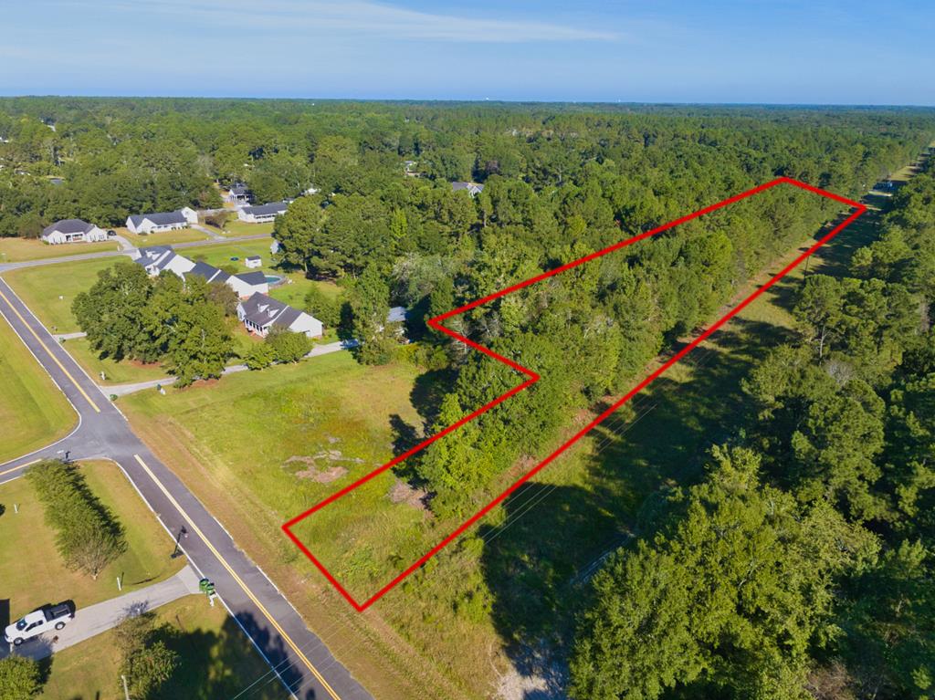 0 Upper Trail, Moultrie, Georgia 31788, ,Residential lot,For Sale,Upper Trail,913422