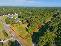 0 Upper Trail, Moultrie, Georgia 31788, ,Residential lot,For Sale,Upper Trail,913421