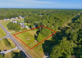 0 Upper Trail, Moultrie, Georgia 31788, ,Residential lot,For Sale,Upper Trail,913421