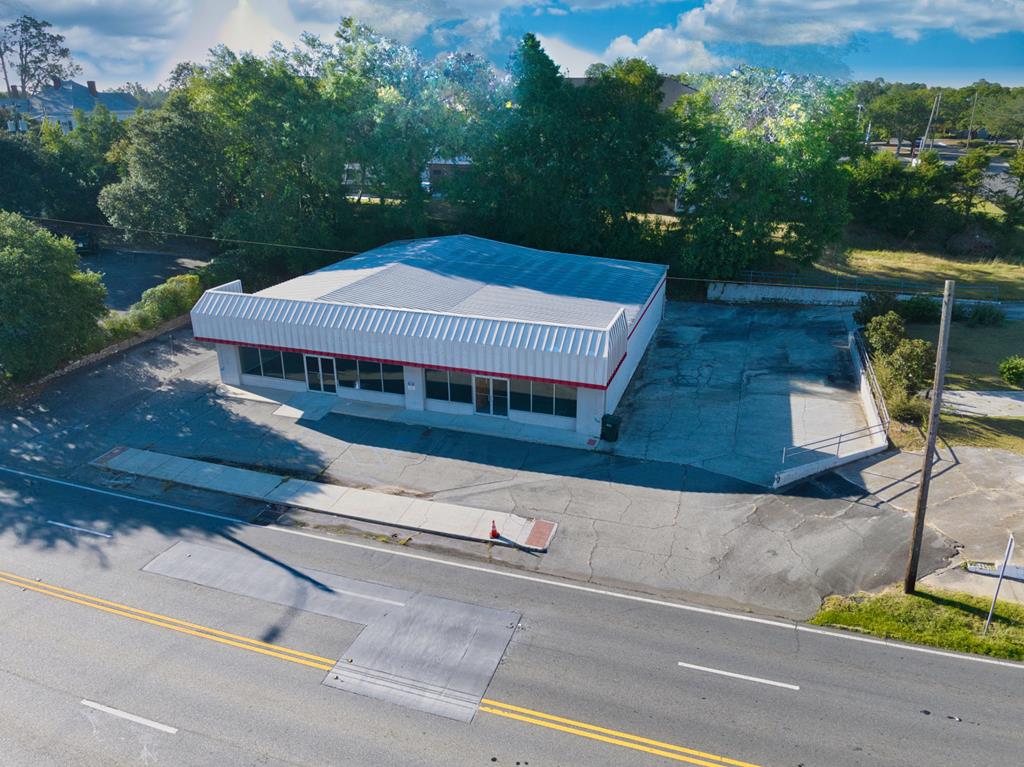 212 1ST AVE. SE, Moultrie, Georgia 31768, ,Commercial,For Sale,1ST AVE. SE,913418