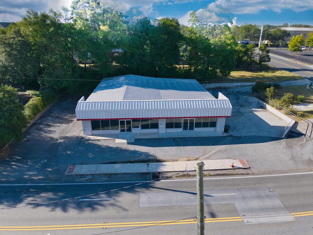 212 1ST AVE. SE, Moultrie, Georgia 31768, ,Commercial,For Sale,1ST AVE. SE,913418