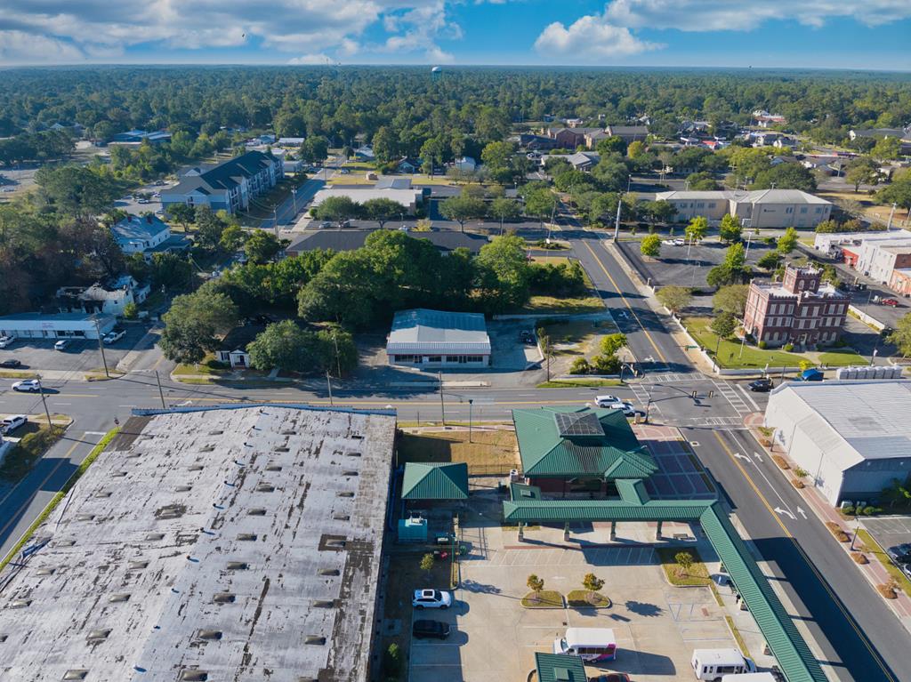 212 1ST AVE. SE, Moultrie, Georgia 31768, ,Commercial,For Sale,1ST AVE. SE,913418