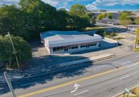 212 1ST AVE. SE, Moultrie, Georgia 31768, ,Commercial,For Sale,1ST AVE. SE,913418