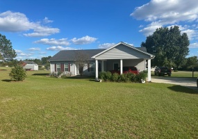 218 Gutsy Road, Moultrie, Georgia 31768, 3 Bedrooms Bedrooms, ,2 BathroomsBathrooms,Single Family,For Sale,Gutsy Road,913448