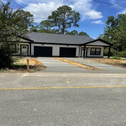 2029 Beverly St., Ochlocknee, Georgia 31773, 3 Bedrooms Bedrooms, 5 Rooms Rooms,2 BathroomsBathrooms,Duplex,For Rent,Beverly St.,913454