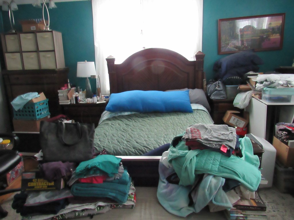 581 Harris ST, Pavo, Georgia 31778, 3 Bedrooms Bedrooms, ,2 BathroomsBathrooms,Single Family,For Sale,Harris ST,913560