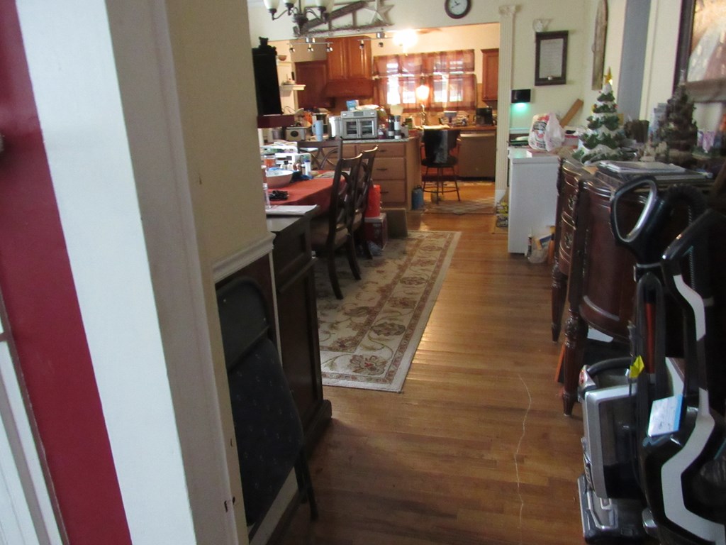 581 Harris ST, Pavo, Georgia 31778, 3 Bedrooms Bedrooms, ,2 BathroomsBathrooms,Single Family,For Sale,Harris ST,913560