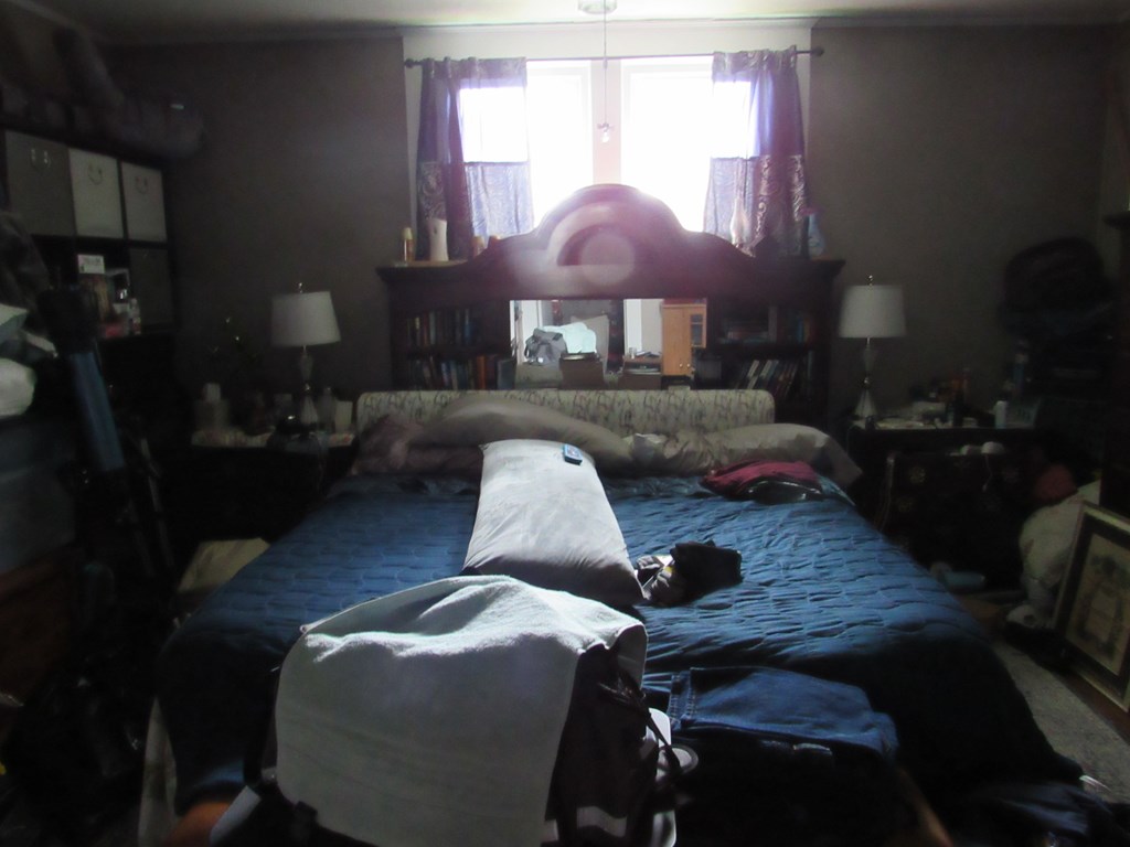 581 Harris ST, Pavo, Georgia 31778, 3 Bedrooms Bedrooms, ,2 BathroomsBathrooms,Single Family,For Sale,Harris ST,913560