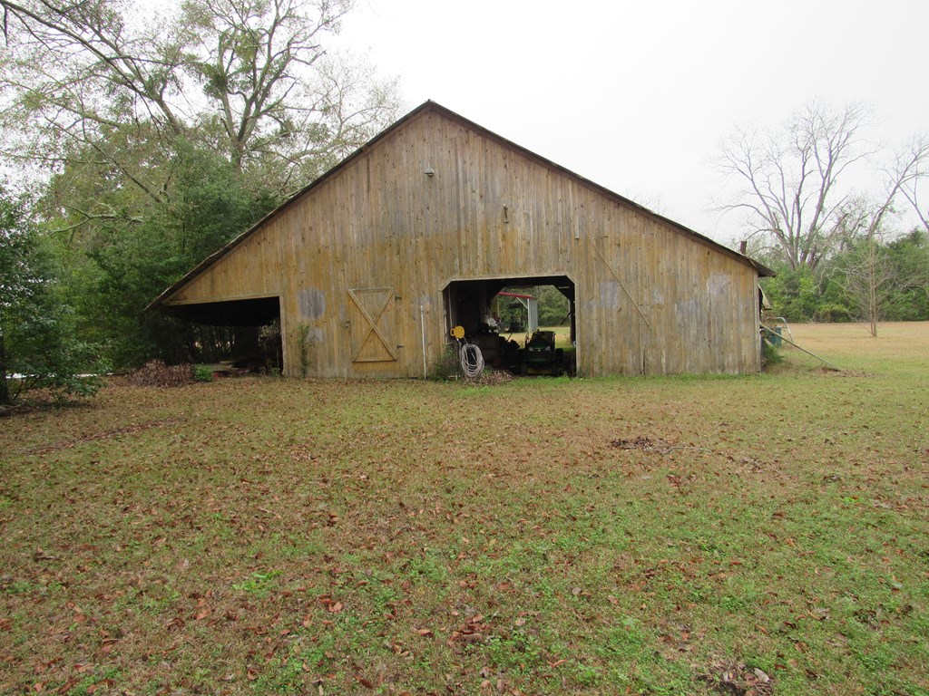581 Harris ST, Pavo, Georgia 31778, 3 Bedrooms Bedrooms, ,2 BathroomsBathrooms,Single Family,For Sale,Harris ST,913560