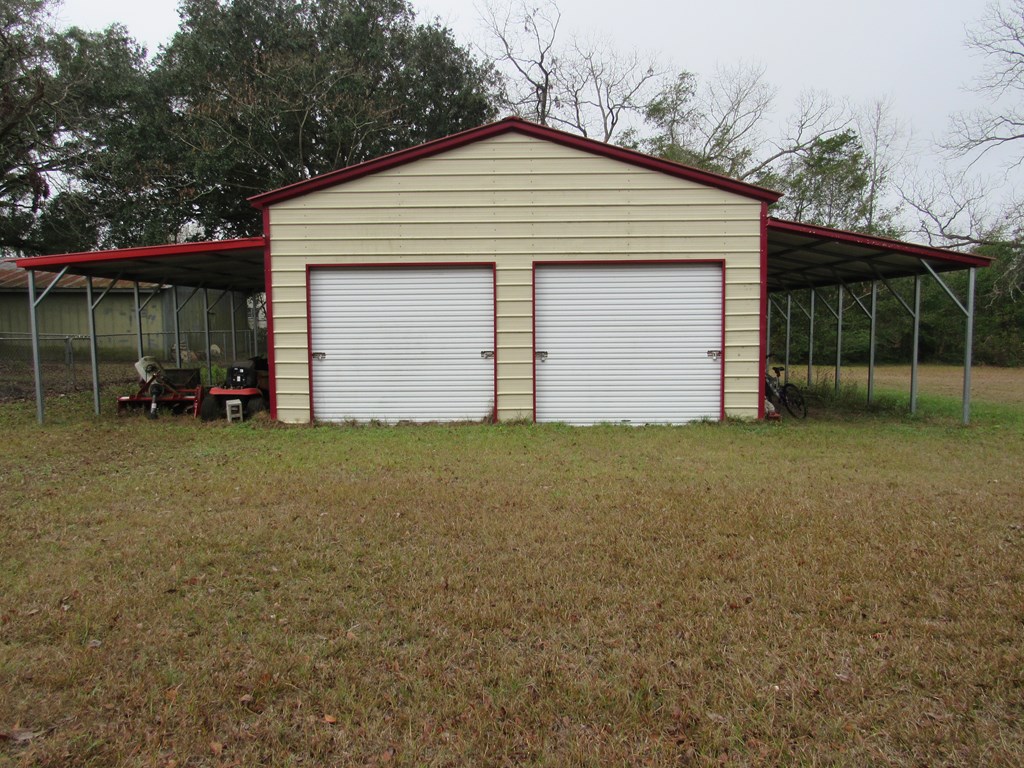 581 Harris ST, Pavo, Georgia 31778, 3 Bedrooms Bedrooms, ,2 BathroomsBathrooms,Single Family,For Sale,Harris ST,913560