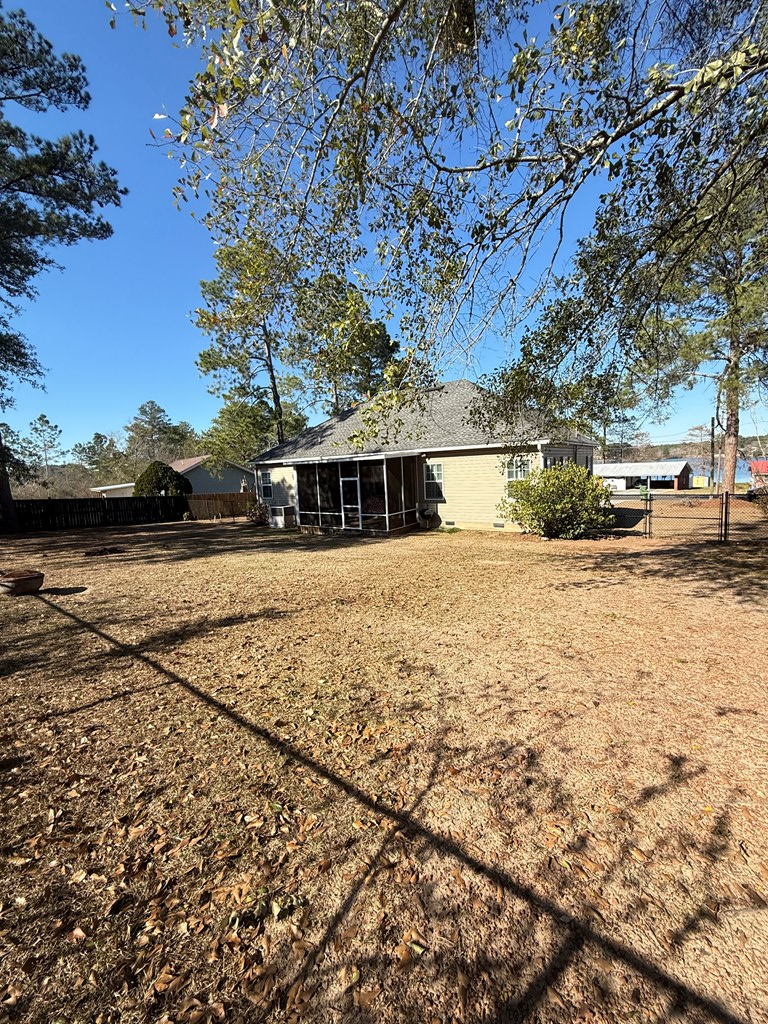 291 Seminole Drive, Moultrie, Georgia 31768, 2 Bedrooms Bedrooms, ,2 BathroomsBathrooms,Single Family,For Sale,Seminole Drive,914578
