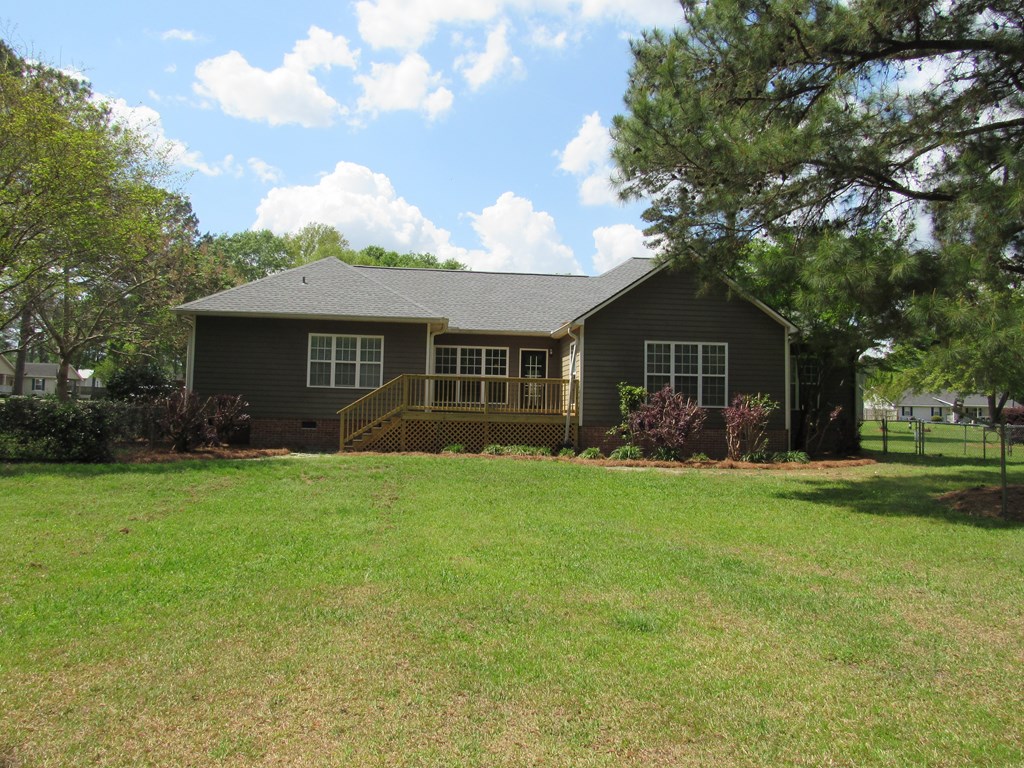 150 Friendship Trail, Moultrie, Georgia 31788, 4 Bedrooms Bedrooms, ,2 BathroomsBathrooms,Single Family,For Sale,Friendship Trail,915637 150 Friendship Trail, Moultrie, Georgia 31788, 4 Bedrooms Bedrooms, ,2 BathroomsBathrooms,Single Family,For Sale,Friendship Trail,915637