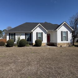 9 Mary's Lane, Moultrie, Georgia 31788, 3 Bedrooms Bedrooms, 5 Rooms Rooms,2 BathroomsBathrooms,Single Family,For Rent,Mary's Lane,915638