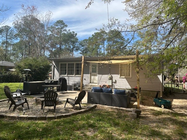 1821 3RD Street SE, Moultrie, Georgia 31768, 3 Bedrooms Bedrooms, ,2 BathroomsBathrooms,Single Family,For Sale,3RD Street SE,915642