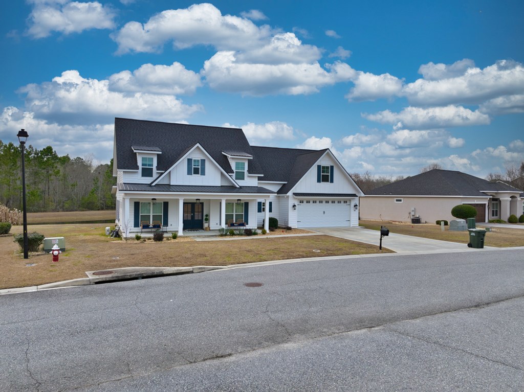 80 Cobblestone Blvd, SE, Moultrie, Georgia 31788, 4 Bedrooms Bedrooms, ,3 BathroomsBathrooms,Single Family,For Sale,Cobblestone Blvd, SE,915647