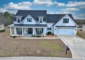 80 Cobblestone Blvd, SE, Moultrie, Georgia 31788, 4 Bedrooms Bedrooms, ,3 BathroomsBathrooms,Single Family,For Sale,Cobblestone Blvd, SE,915647