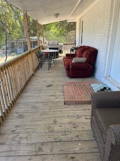 3871 US Hwy. 319 North, Norman Park, Georgia 31771, 2 Bedrooms Bedrooms, ,1 BathroomBathrooms,Single Family,For Sale,US Hwy. 319 North,915674