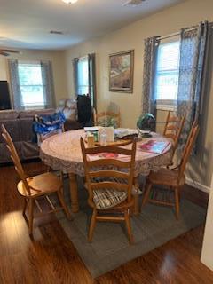 3871 US Hwy. 319 North, Norman Park, Georgia 31771, 2 Bedrooms Bedrooms, ,1 BathroomBathrooms,Single Family,For Sale,US Hwy. 319 North,915674