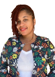 Maresha Kelly, Realtor