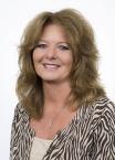 Judy Burnham, Associate Broker