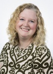 Carrie Saunders, Realtor